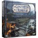 Fantasy Flight Games Contrées de l'Horreur Les Masques de Nyarlathotep Extension UK