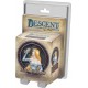Edge Entertainment Descent 2ème édition Lieutenant Eliza Farrow