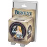 Edge Entertainment Descent 2ème édition Lieutenant Eliza Farrow