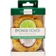 GLAMOUR EPONGE DE BAIN EXTRA DOUCE