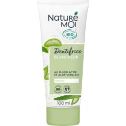 NATURE MOI DENTIFRICE TUBE 100ml