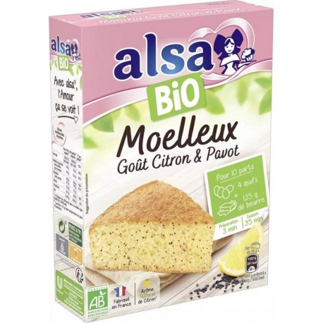 ALSA MOELL CITRON PAVOT BIOE