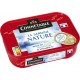Connetable La Sardine Nature 95g égoutté 135g