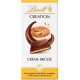Lindt Création Crème Brûlée (Tablette)