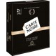CARTE NOIRE Café moulu CLASSIC 2x250g 500g