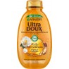 GARNIER Ultra Doux Shampooing Baume Nourissant Cheveux Secs Huiles Merveilleuses Argan & Camélia 300ml