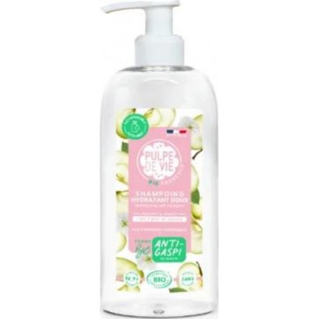 PULPE DE VIE BIO SHAMPOOING 400ml