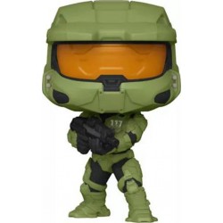 POP HALO - POP 13