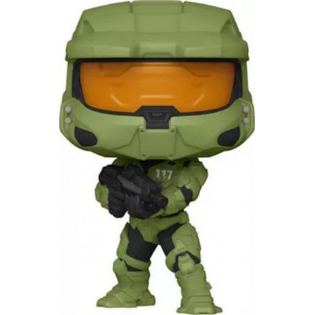 POP HALO - POP 13