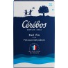 Cerebos Sel fin iodé 1Kg