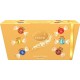LINDT Ballotin lindor 222g