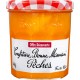 BONNE MAMAN Confiture pêche 370g