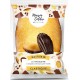 MAISON COLIBRI Madeleine Coque Chocolat Noir Classique 60g