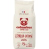 COLUMBUS Café en grain espresso intense 500g