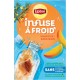 LIPTON Rooibos Mangue 15 sachets