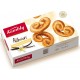 KAMBLY Palmiers vanille 100g