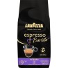 LAVAZZA Café en grain expresso barista intenso 1Kg