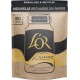 L'OR Café Soluble Soluble Classique Equilibré et Aromatique 150g