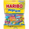 Haribo Méga Fête 320g