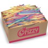 Fizzy Bonbons Poppi Frutti Carton X2400 10Kg