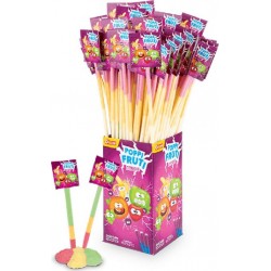 Fizzy Poppi Fruti Géant 1,82Kg