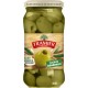 TRAMIER Olives Vertes Dénoyautées 160g