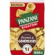 PANZANI Pâtes rigatoni 500g