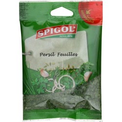 SPIGOL Persil feuilles 20g