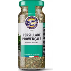 SAINTE LUCIE Persillade Provençale 19g