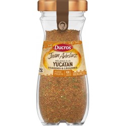 DUCROS Melange yucatan 50g