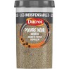 DUCROS Poivre noir moulu 95g