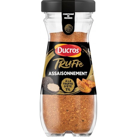 DUCROS Epice assaisonnement 50g