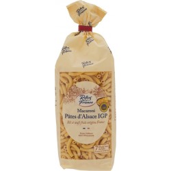 REFLETS DE FRANCE Pâtes macaroni 250g
