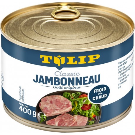 TULIP Jambonneau 400g