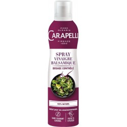 CARAPELLI Vinaigre balsamique 200ml