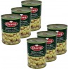 Durra Pois Chiche les 6 boîtes de 0.4Kg