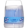 Lotus Boite 160 Bâtonnets (lot de 6)