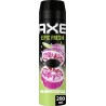 AXE Déodorant spray Homme Fraîcheur Parfum 48h Epic Fresh 200ml
