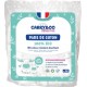CARRYBOO Cotons Pads Bio Bébé Change Et Toilette 150 cotons