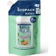 LE PETIT MARSEILLAIS Gel douche Homme Corps Peaux Sensibles Lait d'Amande Douce Bio 500ml