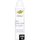 DOVE Déodorant Spray 72h Corps Lavande Et Camomille 150ml
