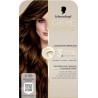SCHWARZKOPF Coloration 9-16 Blond Clair Cendré Soin Intense Crème Supreme coloration