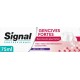SIGNAL Dentifrice Gencives Fortes Anti-Plaque le tube de 75ml