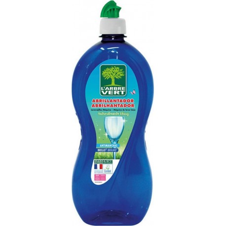 L'arbre Vert Désodorisant Arbre Vert 700ml