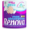 RENOVA Essuie-Tout Mac Absorption l'essuie tout