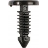KS Tools Agrafes pour fixation de câbles pour Ford, pack de 50 420,5268