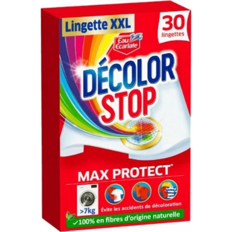 DECOLOR ST DECOLORSTOP XXL MAX PROTE