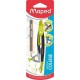 MAPED COMPAS OPEN BAGUE BLISTER