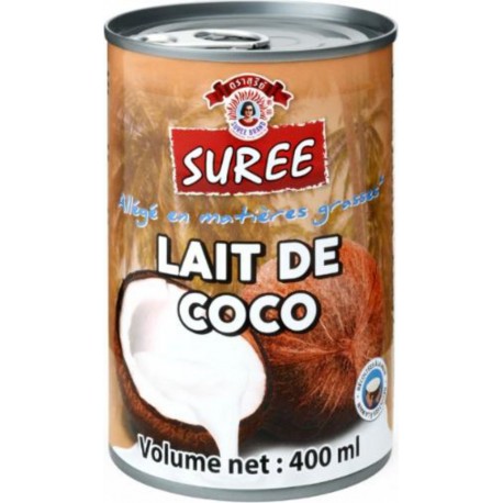 NC LAIT COCO 17-18%MG 400ML