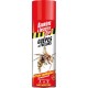 BARRIERE A INSECTES Insecticide guêpe et frelons l'aérosol